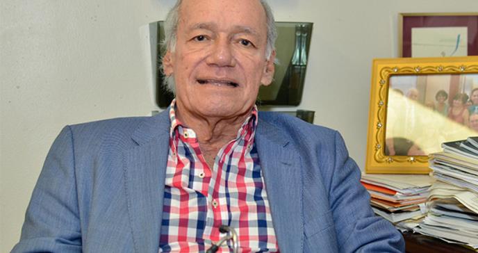 Experto de Ciencias Médicas analiza uso de medicamento que trata problemas cardiovasculares como tratamiento para tratar el COVID-19