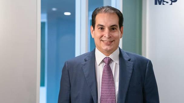 Dr. Roberto Santiago: «la colonoscopía podría erradicar el pólipo precanceroso»