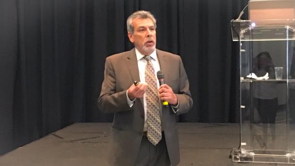 Puerto Rico presenta mayor incidencia de cáncer de tiroides, según estudio