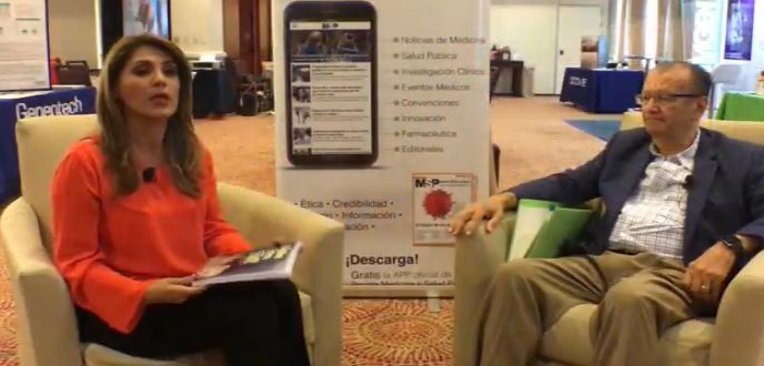 Entrevista con el Dr. Enrique Vázquez Quintana