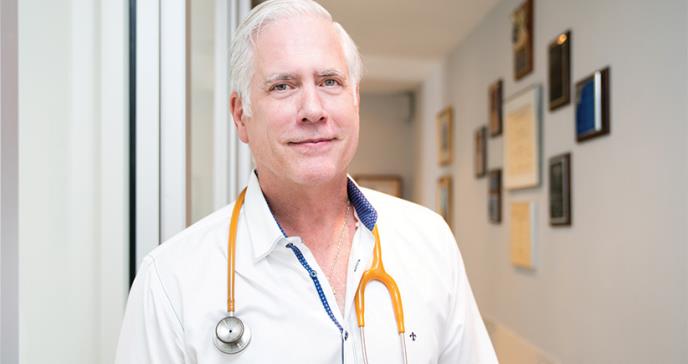 Clave la telemedicina para prevenir complicaciones de enfermedades crónicas