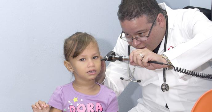 El médico ante el dolor de sus pacientes
