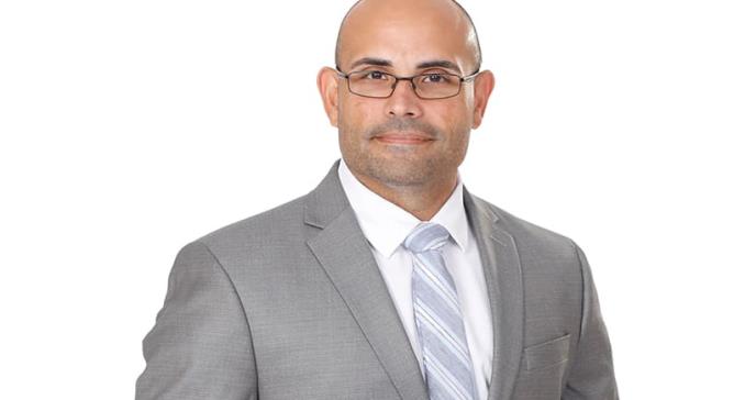 Dr. William Santiago: entre la lectura y la medicina