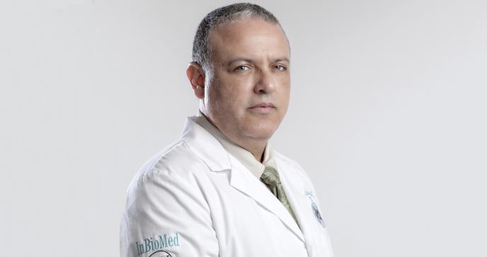 Fundamental la nutrición para la buena salud
