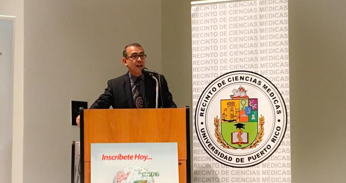 Puerto Rico se prepara para evento cumbre en salud pública