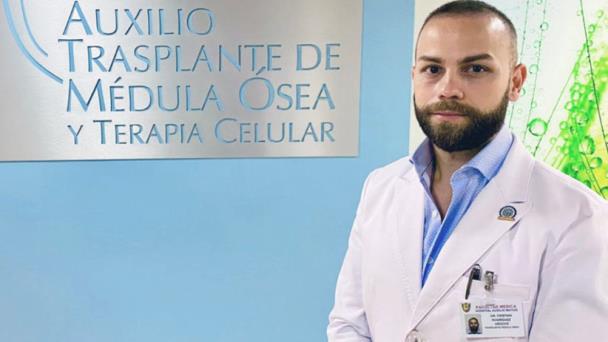 Avanzan tratamientos sin quimioterapia para combatir la leucemia
