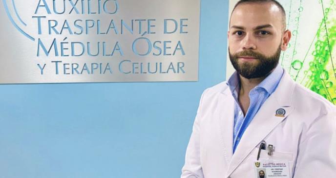 Avanzan tratamientos sin quimioterapia para combatir la leucemia