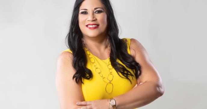Dra. Gloria Amador, nueva presidenta de la Asociación de Salud Primaria de Puerto Rico