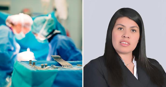Protocolos de las cirugías y hospitalizaciones durante la pandemia de COVID-19 en Colombia