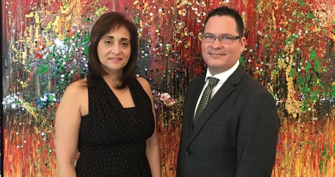 Capítulo de Puerto Rico de la American Psiquiatric Association celebra simposio anual