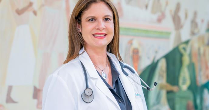 Telemedicina para evitar el contagio de COVID-19