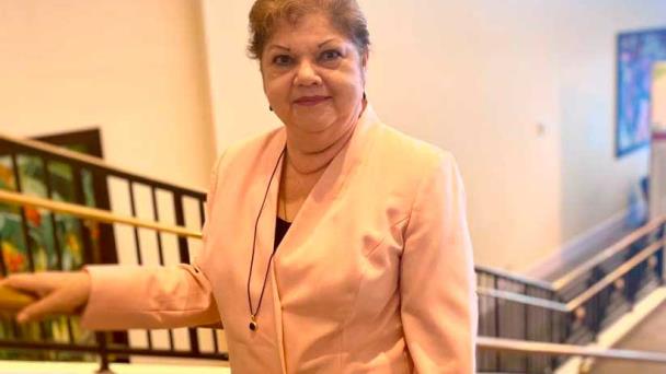 Dra. González: “los factores genéticos son la primera causa de los problemas de crecimiento en los niños”