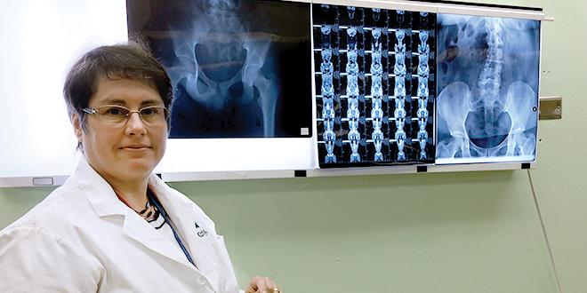 El uso de cadáveres en la enseñanza de la medicina El uso de cadáveres en la enseñanza de la medicina