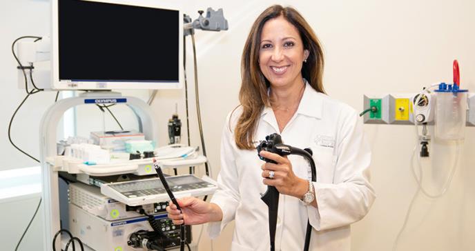 La endosonografía, eficaz tecnología para el diagnóstico del cáncer