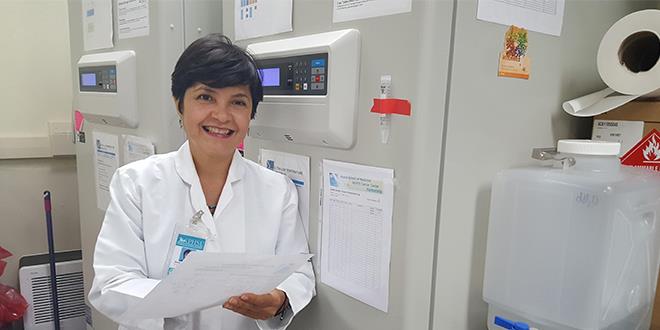 Alerta farmacológica por la combinación de medicamentos contra afecciones respiratorias