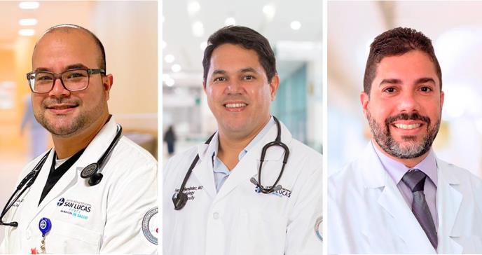 Crioablación: la congelación de venas para evitar la fibrilación atrial persistente en Puerto Rico