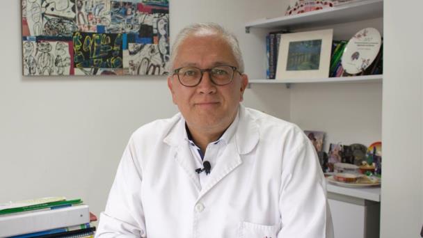 Dr. Anaya: Pacientes con artritis reumatoide pueden desarrollar poliautoinmunidad Dr. Anaya: Pacientes con artritis reumatoide pueden desarrollar poliautoinmunidad