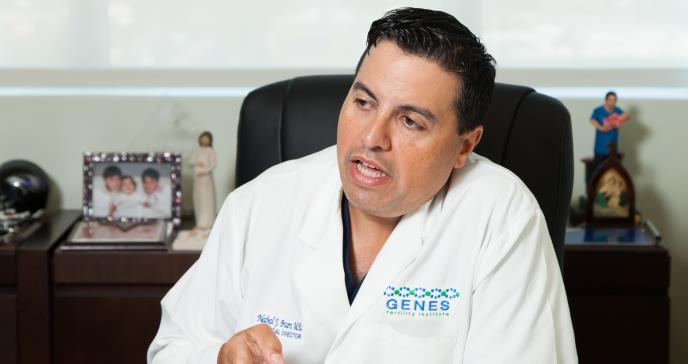 Perfeccionadas las técnicas de reproducción asistida en medio del dilema por la fertilización de óvulos