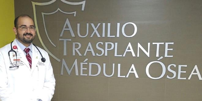 Logran evitar complicaciones serias en pacientes con trasplantes alogénicos Logran evitar complicaciones serias en pacientes con trasplantes alogénicos