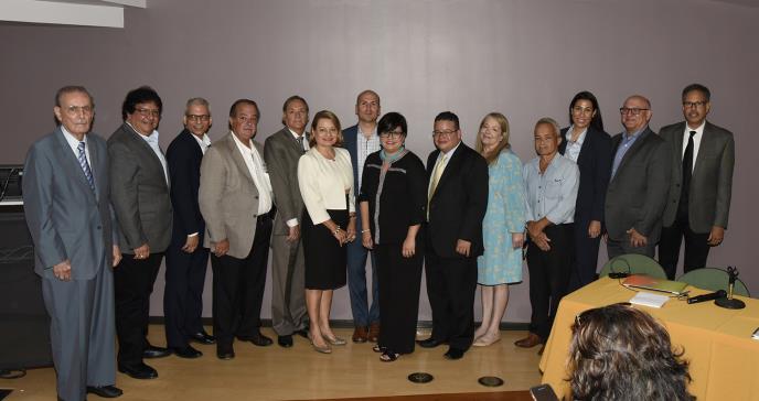 Ente multisectorial propondrá un nuevo de sistema de salud para Puerto Rico