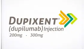 Dupixent, aprobado para pacientes con rinosinusitis crónica con poliposis nasal