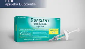 FDA approves Dupixent® (dupilumab) as first biologic medicine for children aged 6 to 11 years with moderate-to-severe atopic dermatitis