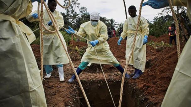 Asciende a 2.000 la cifra de muertos por ébola en el Congo Asciende a 2.000 la cifra de muertos por ébola en el Congo