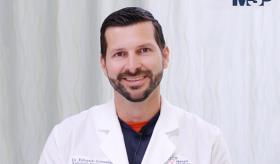 Radiología intervencional promueve tratamientos mínimamente invasivos