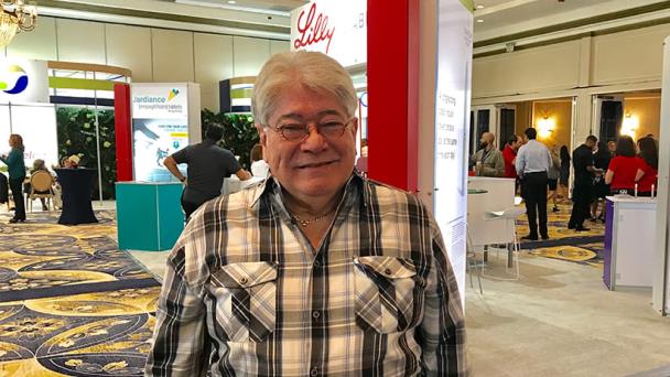 Educan para la prevención de la diabetes en la convención de la Sociedad Puertorriqueña de Endocrinología y Diabetología Educan para la prevención de la diabetes en la convención de la Sociedad Puertorriqueña de Endocrinología y Diabetología