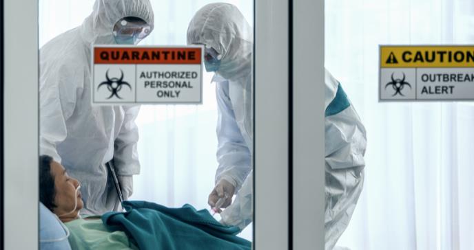 Dr. Agosto “25% de los pacientes  con COVID-19 presentan complicaciones autoinmunes”