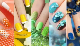 El mal uso de productos estéticos con acrilatos ha incrementado los casos de dermatitis de contacto