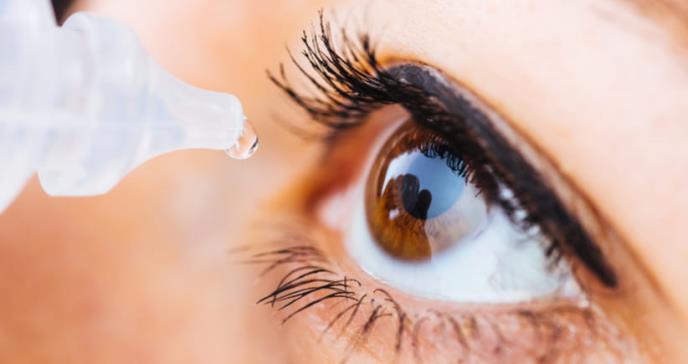 El uso de colirios neuroprotectores se revela útil en retinopatía diabética