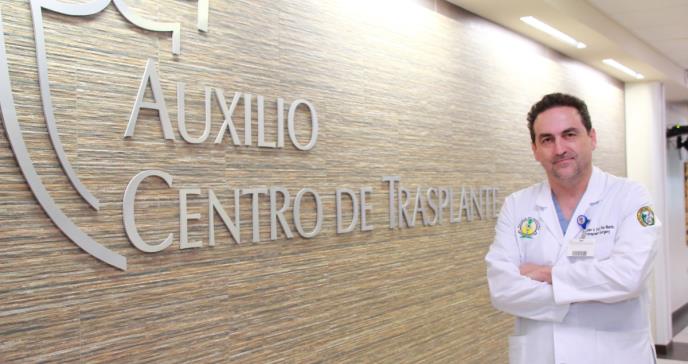 Avanza Puerto Rico en la detección y manejo del cáncer hepático