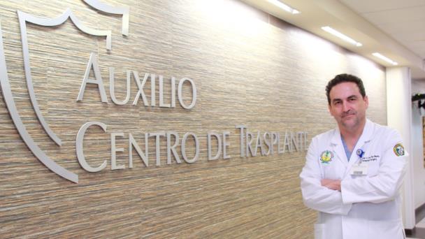 Hígado graso se continúa posicionando como el precursor del trasplante hepático en la Isla Hígado graso se continúa posicionando como el precursor del trasplante hepático en la Isla