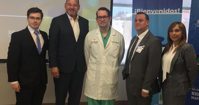 En Puerto Rico innovador sistema para identificar arritmias cardíacas