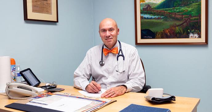 Incidencia de la diabetes en la población pediátrica sigue en ascenso