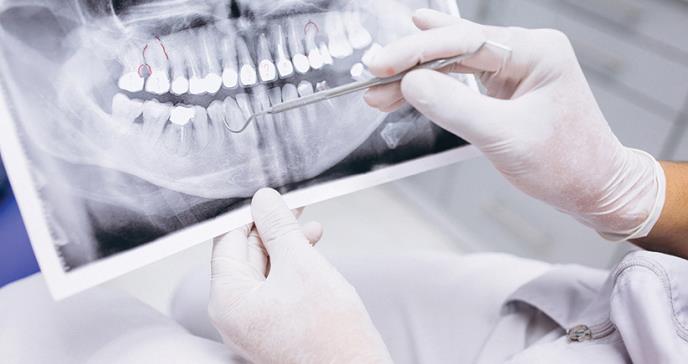 Enfermedad periodontal y diabetes
