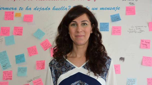 “Las enfermeras tienen hijos y no pueden faltar al trabajo, hay que facilitar sus condiciones”