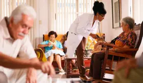 Calidad profesional en la Escuela de Enfermería de Ciencias Médicas