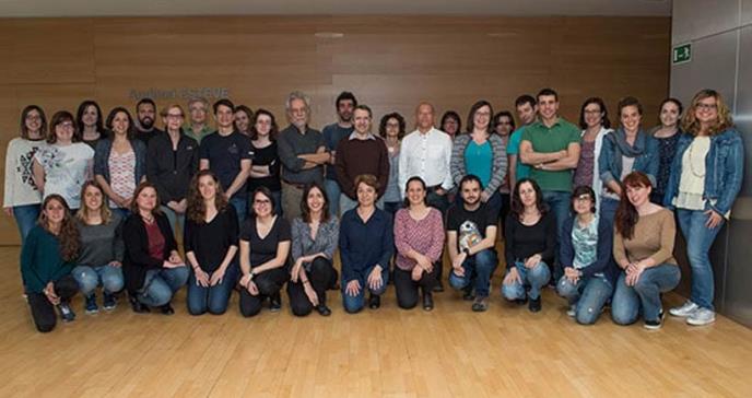 La infección cerebral por herpes puede causar encefalitis autoinmune crónica