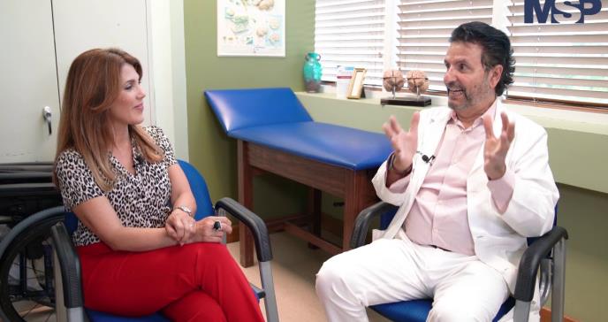 Esclerosis Múltiple y la Neuromielitis Óptica en la actualidad