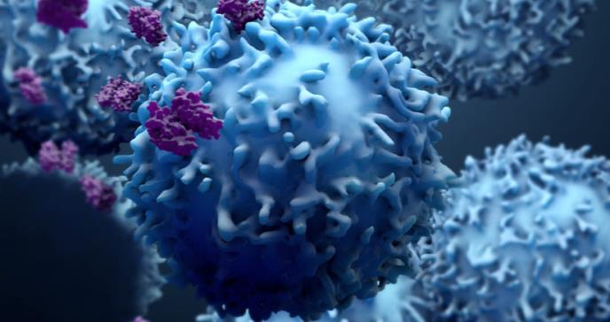 Esperanza en tratamiento del cáncer del mieloma múltiple