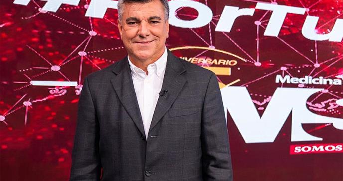 Candidato Carlos Delgado propone nuevo modelo de salud en Puerto Rico