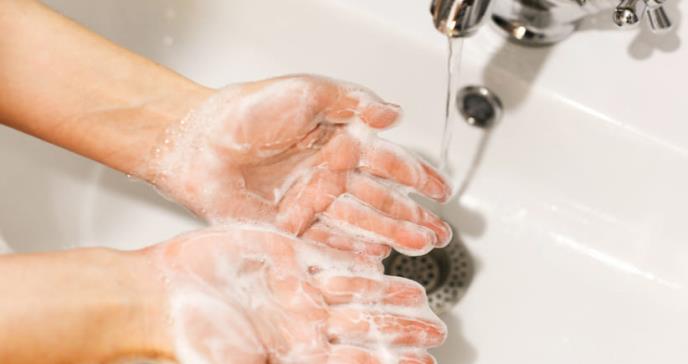 Estilo de vida saludable para combatir los síntomas del coronavirus
