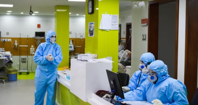 Estrategias para atención en Unidad de Cuidado Intensivo en el brote de COVID-19