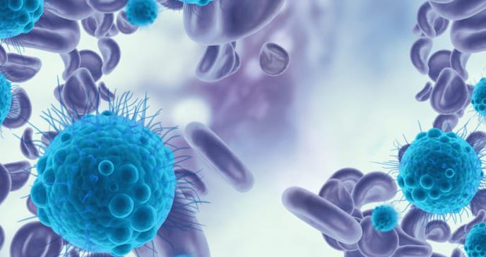 Implante inyectable de larga duración para prevenir el VIH