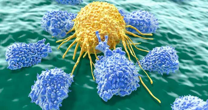 El mayor estudio genómico del cáncer abre la posibilidad de detectarlo antes de que aparezca