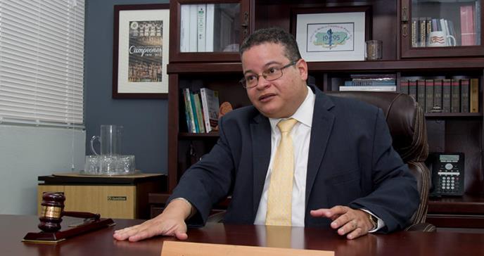Exitosa convención del Colegio de Médicos Cirujanos de Puerto Rico