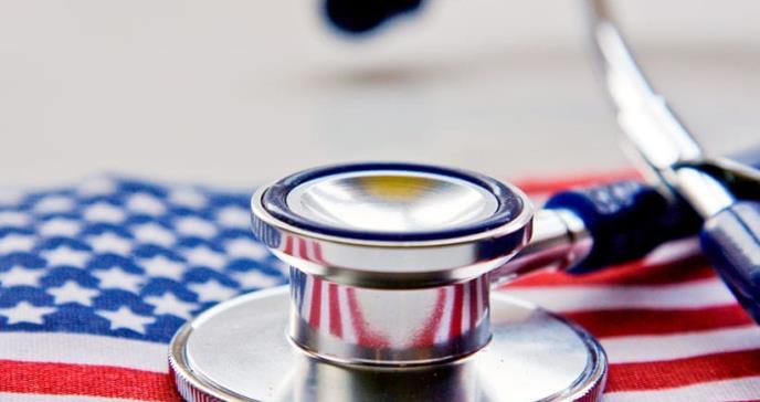 Falta un sistema de salud eficaz en Estados Unidos