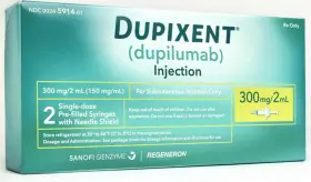 FDA aprueba fármaco para tratar eczema en adolescentes